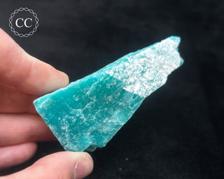 Amazonite - Brazil #2