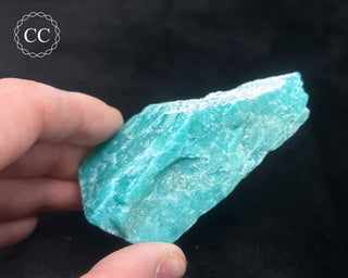 Amazonite - Brazil #2