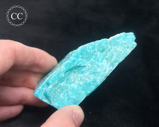 Amazonite - Brazil #2
