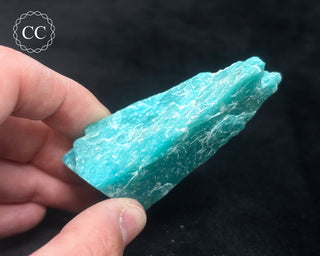 Amazonite - Brazil #2