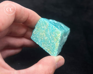 Amazonite - Brazil #2