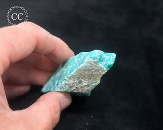 Amazonite - Brazil #2