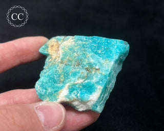 Amazonite - Brazil #3