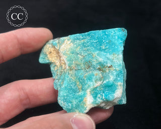 Amazonite - Brazil #3