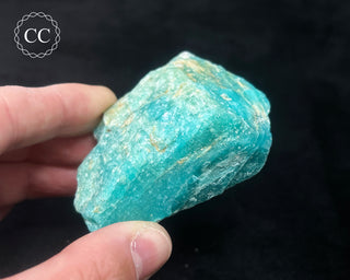 Amazonite - Brazil #1