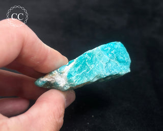 Amazonite - Brazil #3