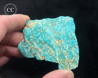 Amazonite - Brazil #3