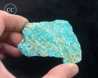 Amazonite - Brazil #3