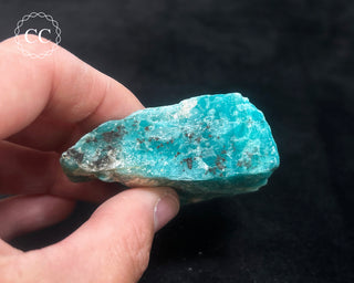 Amazonite - Brazil #3