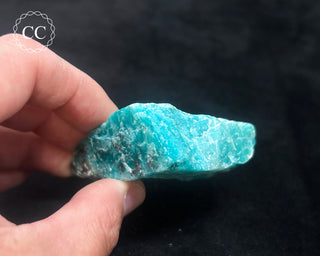 Amazonite - Brazil #3
