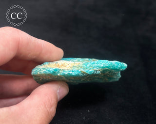 Amazonite - Brazil #3