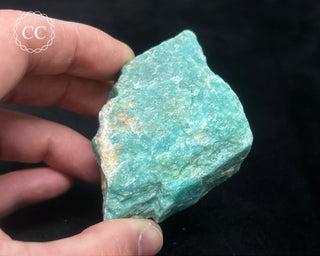 Amazonite - Brazil #4