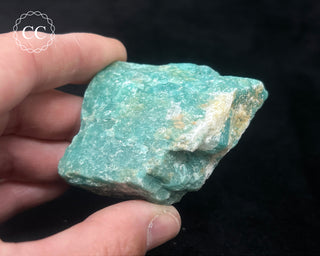 Amazonite - Brazil #4