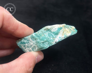 Amazonite - Brazil #4
