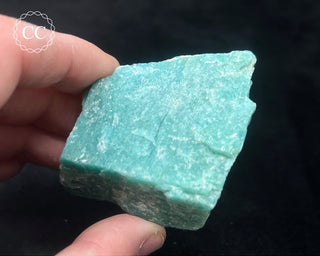 Amazonite - Brazil #4