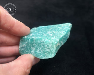 Amazonite - Brazil #4