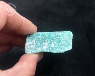 Amazonite - Brazil #4