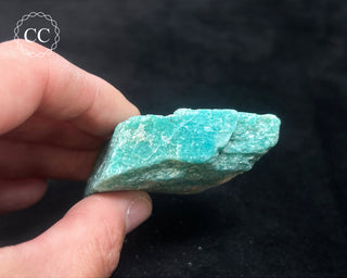 Amazonite - Brazil #4