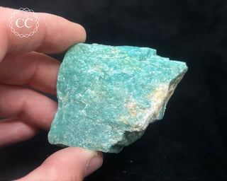 Amazonite - Brazil #4