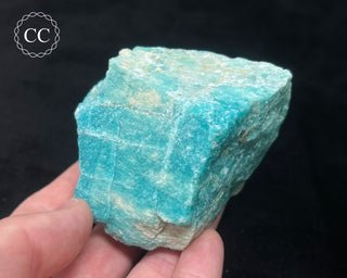 Amazonite - Brazil #5