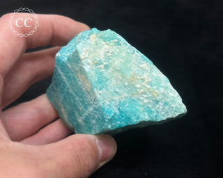 Amazonite - Brazil #5