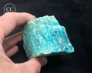 Amazonite - Brazil #5
