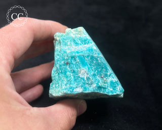 Amazonite - Brazil #5