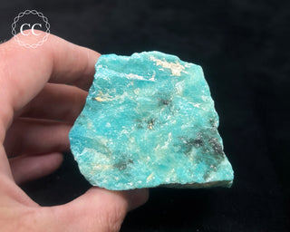 Amazonite - Brazil #5
