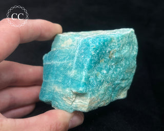 Amazonite - Brazil #5