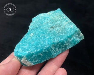 Amazonite - Brazil #6