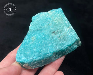 Amazonite - Brazil #6