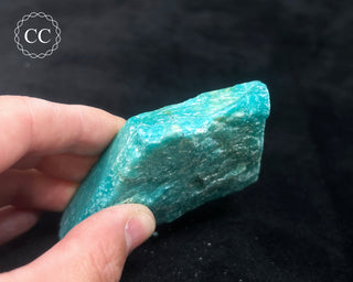 Amazonite - Brazil #6