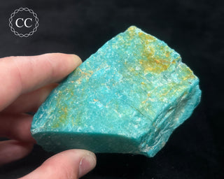 Amazonite - Brazil #6