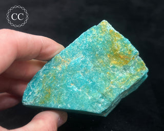 Amazonite - Brazil #6