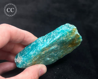 Amazonite - Brazil #6