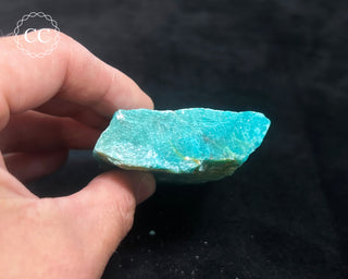 Amazonite - Brazil #6