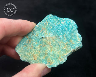 Amazonite - Brazil #1