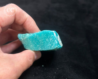 Amazonite - Brazil #6