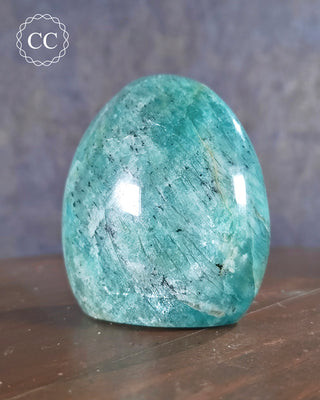 Amazonite Freeform #2