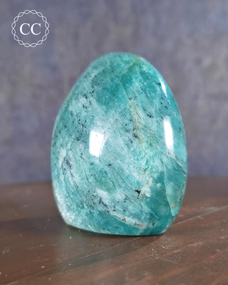Amazonite Freeform #2