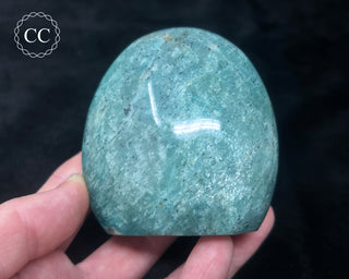 Amazonite Freeform #2