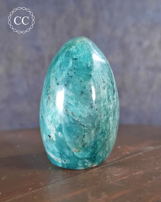 Amazonite Freeform #2