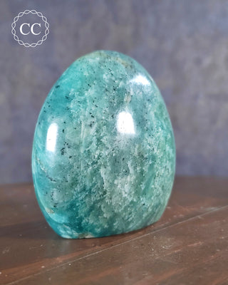 Amazonite Freeform #2