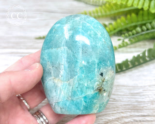 Amazonite Freeform #8