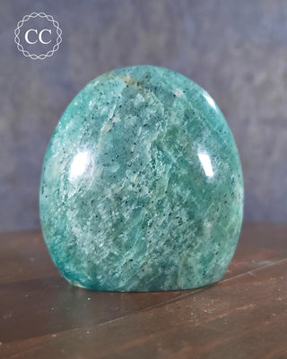Amazonite Freeform #2