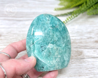 Amazonite Freeform #2
