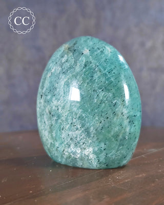 Amazonite Freeform #2
