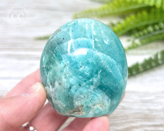 Amazonite Freeform #9