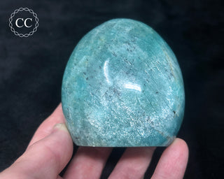 Amazonite Freeform #2
