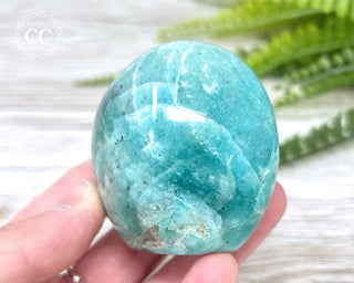Amazonite Freeform #9